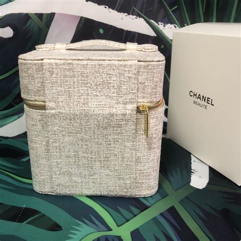 chanel gwp|chanel makeup vip gift.